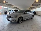 Mercedes-Benz A 250 4Matic *1.Hand*Tüv Neu*Standheizung* - gebrauchte Mercedes-Benz A 250 aus dem Jahr 2015