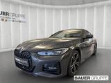 BMW 430 i M Sport Coupe LED Memory PDC Glasdach H/K  - BMW 430: Panoramadach