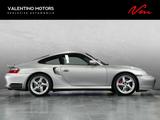 Porsche 911 Turbo Coupe WLS X50 - Schiebedach|BOSE - Porsche aus 2004: 911 Turbo