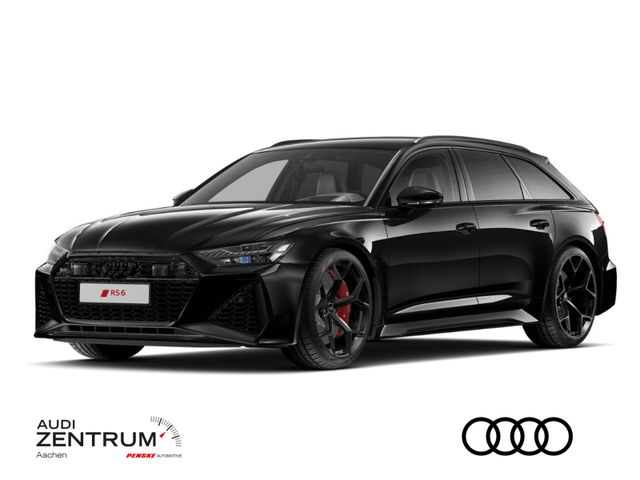 Audi RS 6 Avant 4.0 TFSI quattro performance UVP 183.