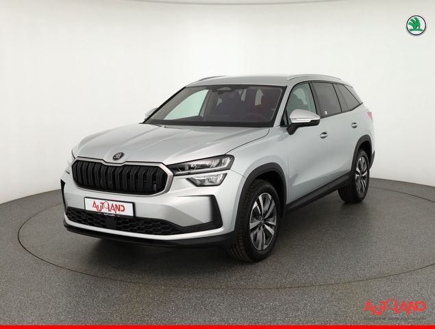 Skoda Kodiaq 2.0 TDI DSG LED ACC Navi Kamera AHK