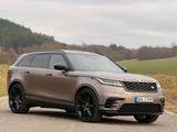 Land Rover Range Rover Velar R-Dynamic SE/Meridian/HUD/ - gebrauchte Land Rover Range Rover Velar aus dem Jahr 2018