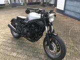 Yamaha XJ 600 N - YAMAHA XJ 600 N