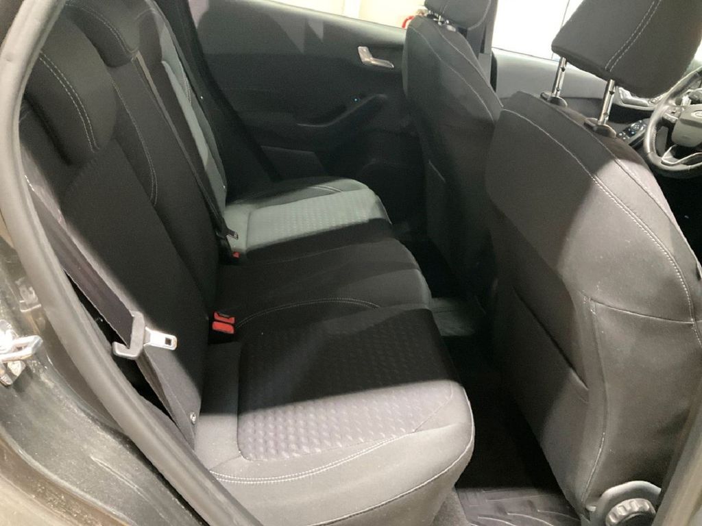 Image of Ford Fiesta