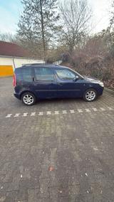 Skoda Roomster - Skoda Roomster in Gelsenkirchen