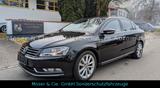 Volkswagen Passat 3.6 V6 4 Motion*VR4*Armoured*Armored* - Volkswagen Passat aus 2013