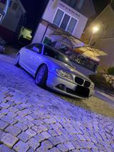 BMW e46 318Ci - BMW 318: Coupe, Ci E46