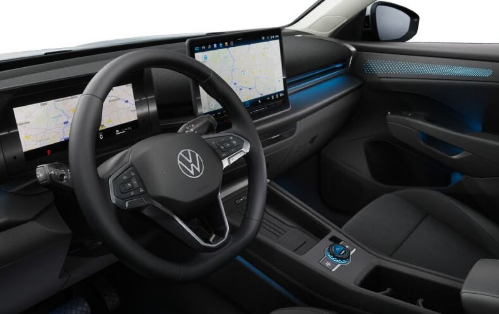 Volkswagen T-Roc - Bild 9