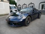 Porsche 992 Carrera 4 Cabriolet Sport Design Lift 360Kam - Porsche 992 in Gelsenkirchen