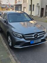 Mercedes-Benz GLC 220 d 4MATIC Autom. -2 - Mercedes-Benz GLC 220 in Duisburg