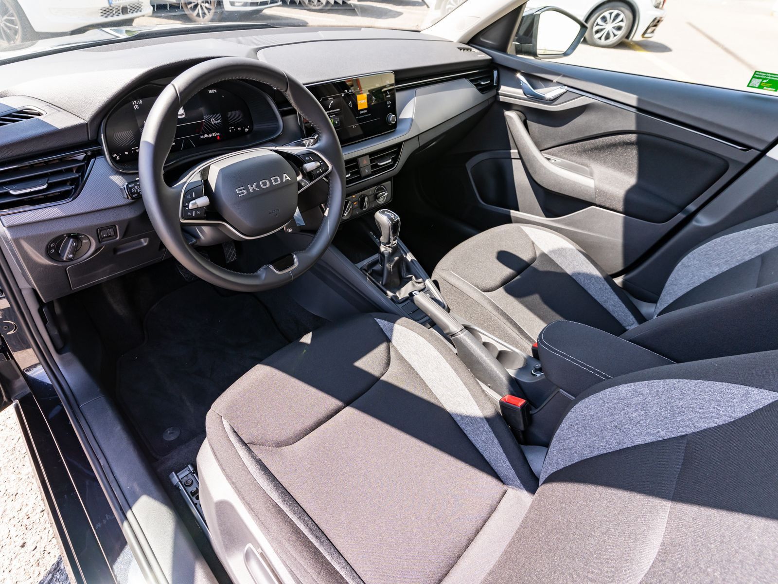 Skoda Kamiq - Bild 12