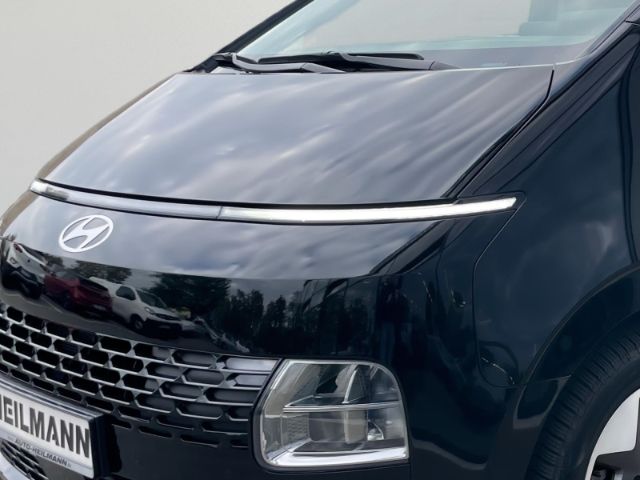 Hyundai Staria – Bild 5