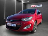 Hyundai i20 1.2 Klima Tempomat Bluetooth USB AUX - Hyundai aus 2014