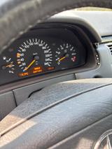 Mercedes-Benz E 280 AVANTGARDE H-Kennzeichen M104 - gebrauchte Mercedes-Benz E 280 aus dem Jahr 1996