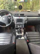 Volkswagen Vw pasat 2.0 TDI B6. 4x4 MOTION Highline - Volkswagen: Kombi, Pasat
