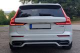 Volvo V60 R-Design T8 AWD ACC AHK STDH 8FACH GARANTIE - Volvo V60: Awd R Design