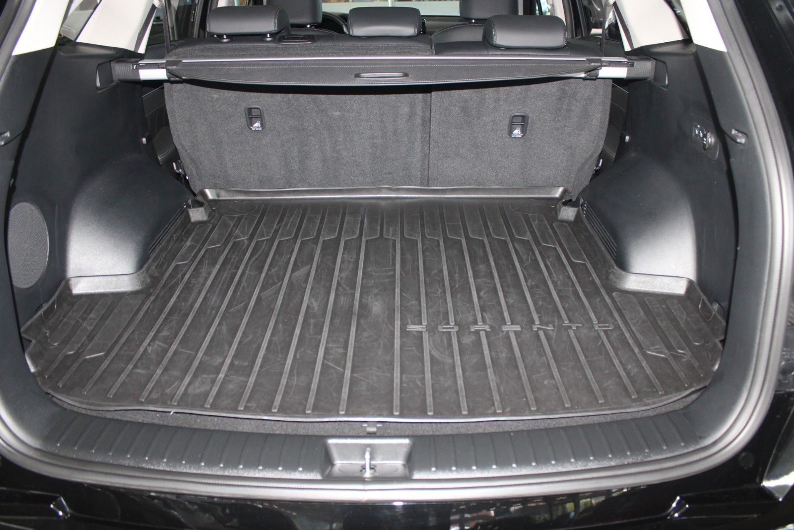 Fahrzeugabbildung Kia Sorento 2.2 CRDi AWD Aut. Spirit LED CAM Leder
