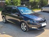 Skoda Fabia 1.4l TDI 77kW Style Combi Style - Skoda Fabia mit Diesel-Antrieb: Kombi, 1.4