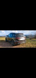 2014 AUDI SQ5 照片 2