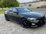 BMW 320i xDrive- G20-M Paket-Top Ausstattu... - BMW 320 g20 Gebrauchtwagen