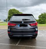 BMW X5 M50d 360/AHK/HK/STANDH/SOFTCLOSE/NACHTSICHTKA - BMW X5 M50