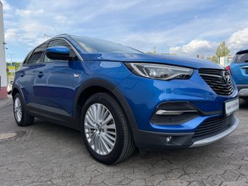 Opel Grandland (X) - 5