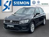 Volkswagen Tiguan Trendline 1.4 TSI AHK PDC ACC Color Klima