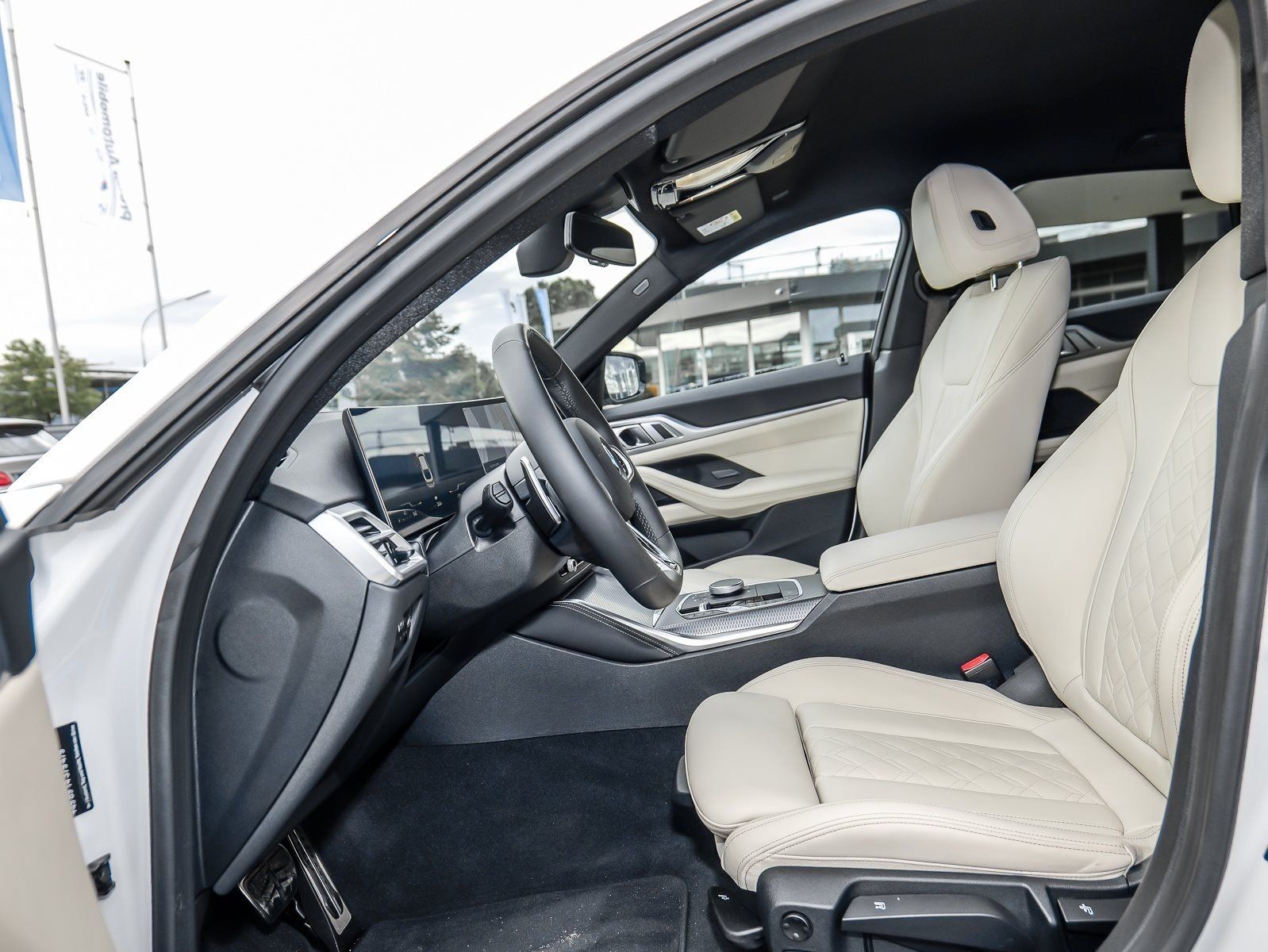 BMW 420 Gran Coupé - Bild 5