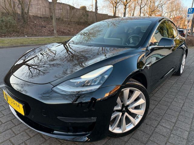 Tesla Model 3 LR 79 kWh Dual AWD|SOH92%|Autopilot|Pano