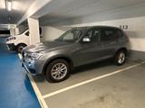 BMW X3  Automatik  Baujahr 2015  ca. 14... - BMW iX3 Gebrauchtwagen