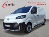 Toyota Proace 1,5-l-D-4D L1 Meister *NAVI* - Toyota Proace (Verso) in Dresden