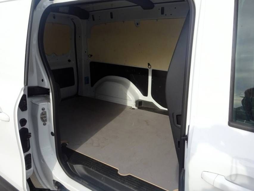 Fahrzeugabbildung Nissan Townstar Kasten 2,3t DIG-T L2 N-Connecta