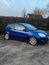 Ford Fiesta ST MK5 (TÜV 5/27) -kauf oder t... - Ford Fiesta aus 2005: ST