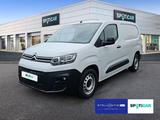 Citroën Berlingo Kasten L2 Elektro 136 Automatik (50kw); - Citroën Elektro Kastenwagen