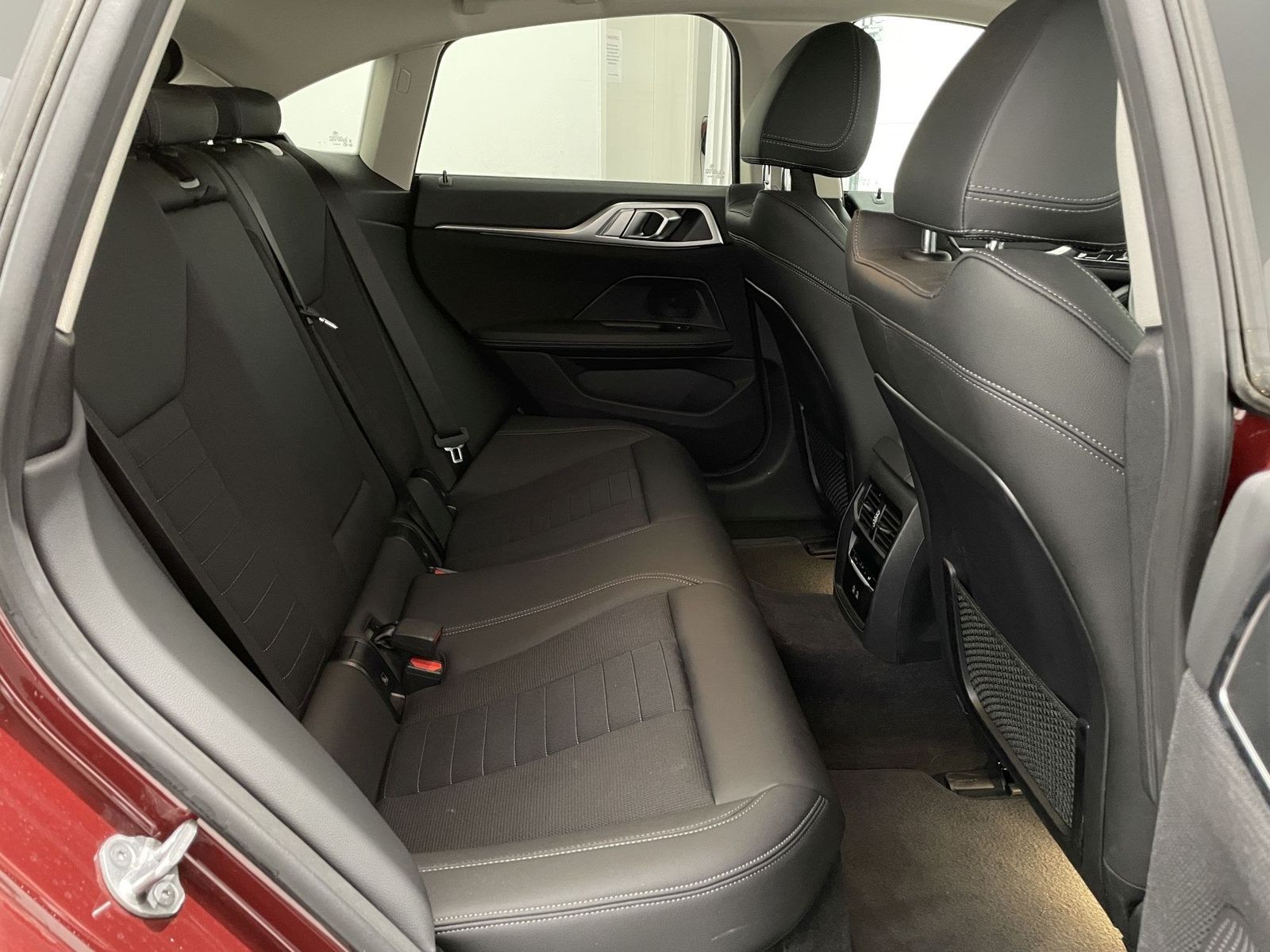BMW i4 eDrive35 Gran Coupé RFK NAVI HiFi DAB Tempo S foto 11