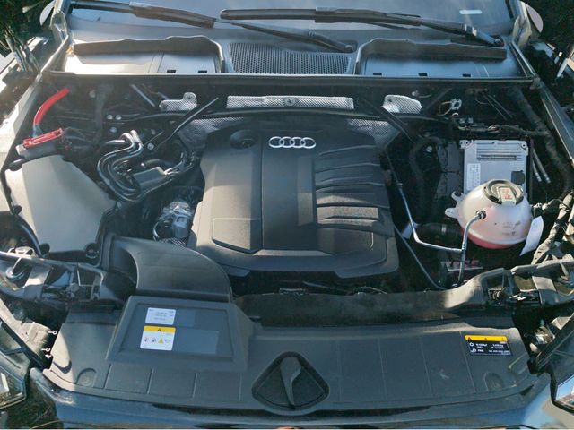 Q5 40 2.0 TDI quattro S line S-tronic