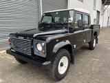 Land Rover Defender 130 Td5 CrewCab - Land Rover Gebrauchtwagen von 2005