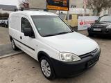 Opel Combo Kasten.Erdgas(CNG) Zahnrriemen Neu.AHK - Opel Combo mit CNG-Antrieb