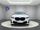 BMW X4 xD 30 d M Sport Laser Pano RFK AHK 21Z Memory - BMW X4 aus 2022