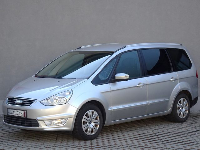 Ford Galaxy 2,0 TDCI Trend/Traveller-Paket/16"LMF