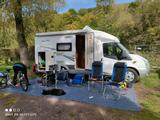 Hobby T500 GFSC - Hobby Teilintegrierter