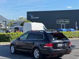 Volkswagen Golf V Variant Sportline - Volkswagen Golf aus 2007: Sportline