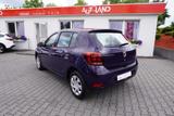 Dacia Sandero II 1.0 SCe 75 Access Klima AUX Bluetooth - Dacia Sandero: Access