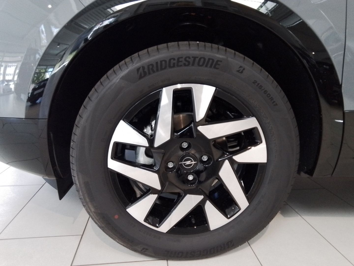 Opel Mokka - Bild 23