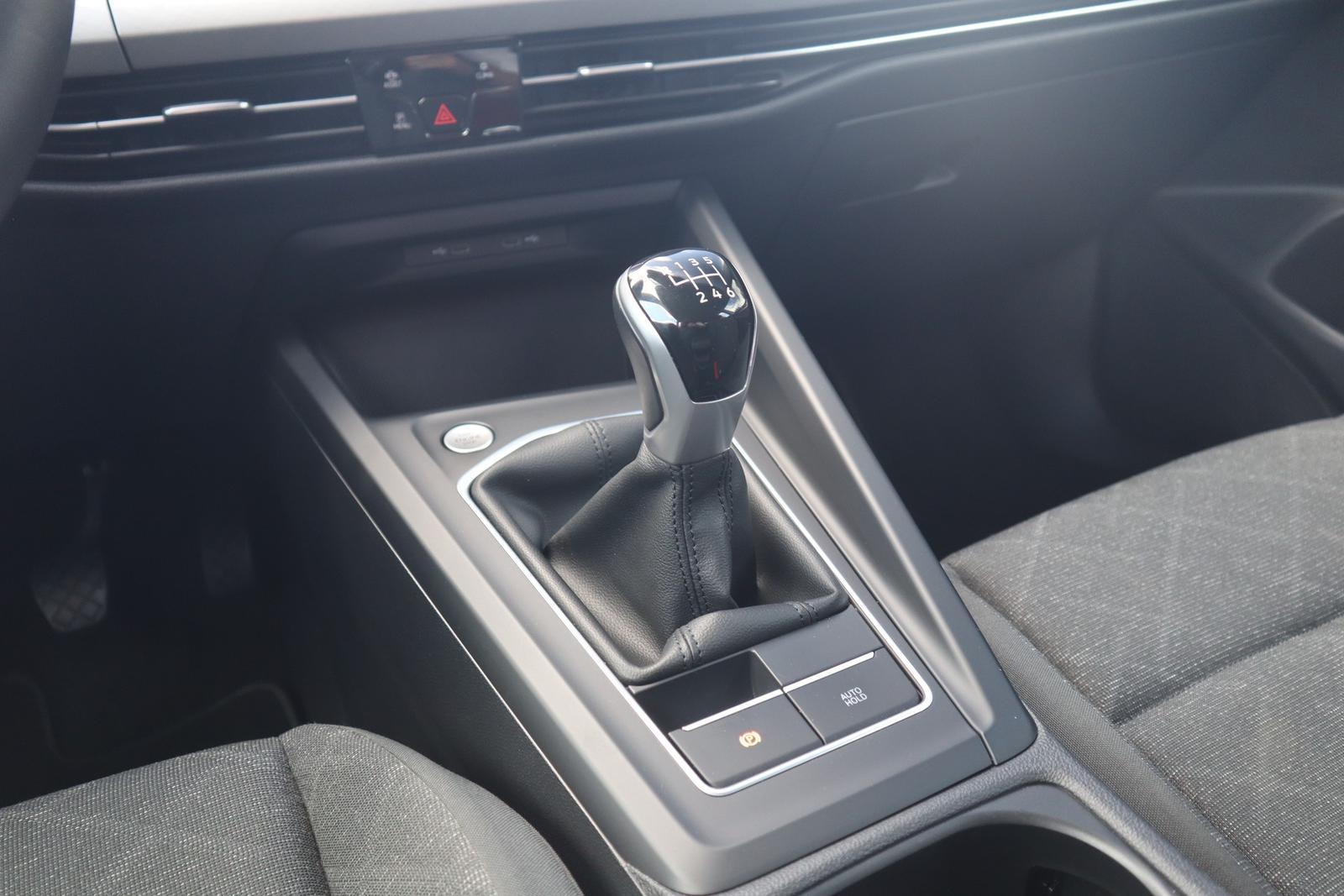 Volkswagen Golf VIII Variant 1.5 TSI Life LED Navi ACC PDC, миниатюра 28