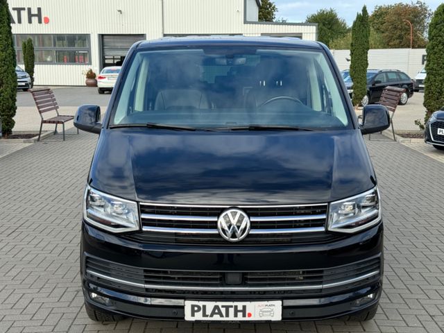 Volkswagen T6 Transporter  Bus Multivan Join