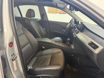 BMW 525 - 11