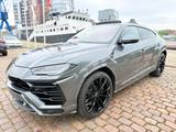 Lamborghini Urus V8 FULL/NIGHTVIS/FONDENT/B&O/MOD2020/SOFTCL - Lamborghini Gebrauchtwagen in Hamburg