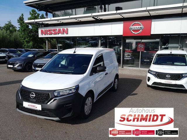 Nissan Townstar Kasten L1 Acenta