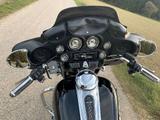 Harley-Davidson FLHX Street Glide - HARLEY-DAVIDSON 2010